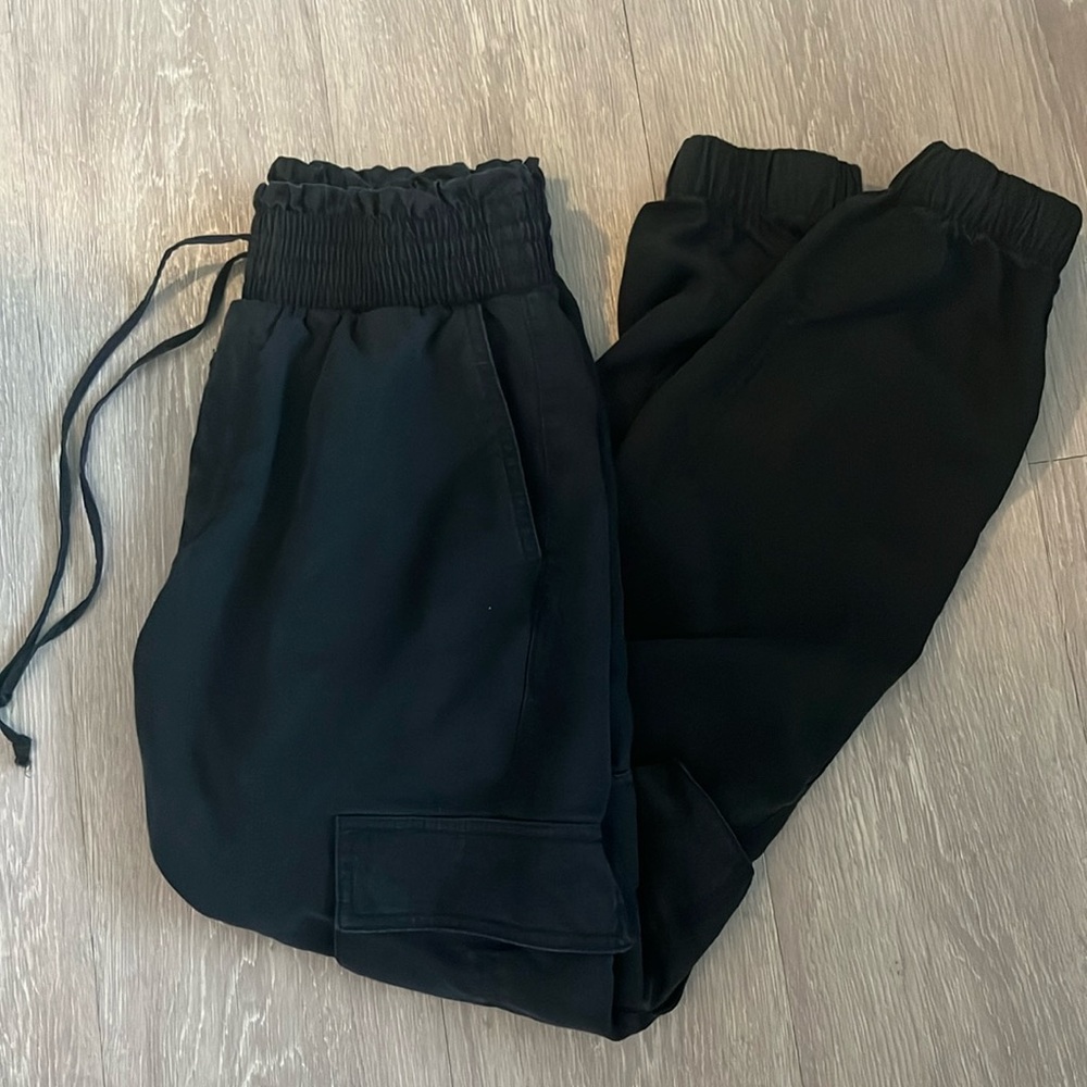 Cargo Joggers